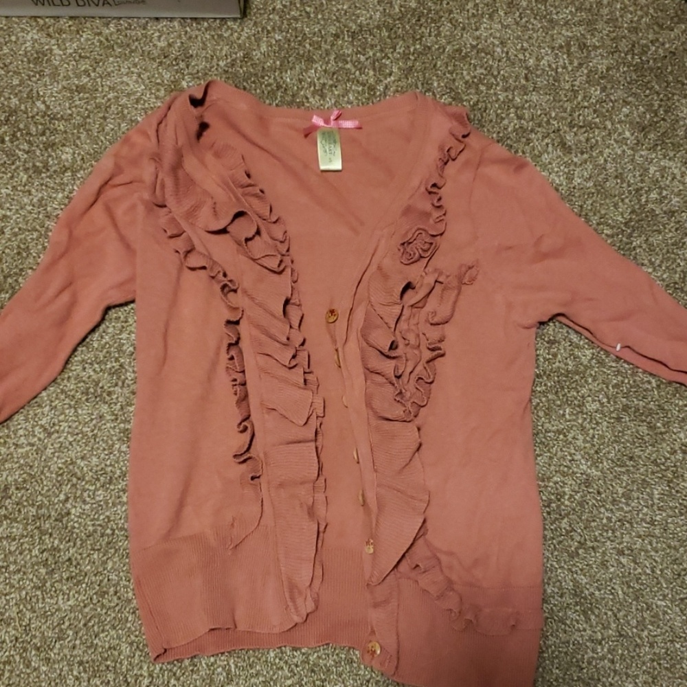Cardigan